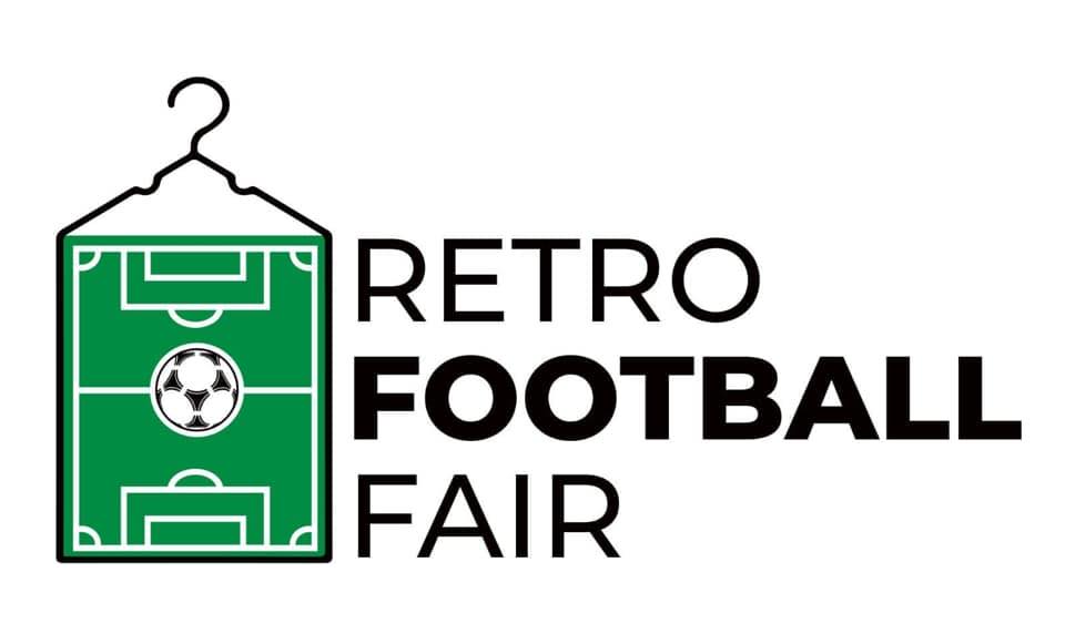 Retro Football Fair, Sheffield