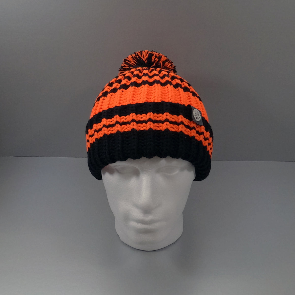 Duffer of st george cheap robertson 2 bobble hat