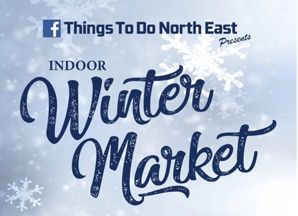 2023 Indoor Winter Markets