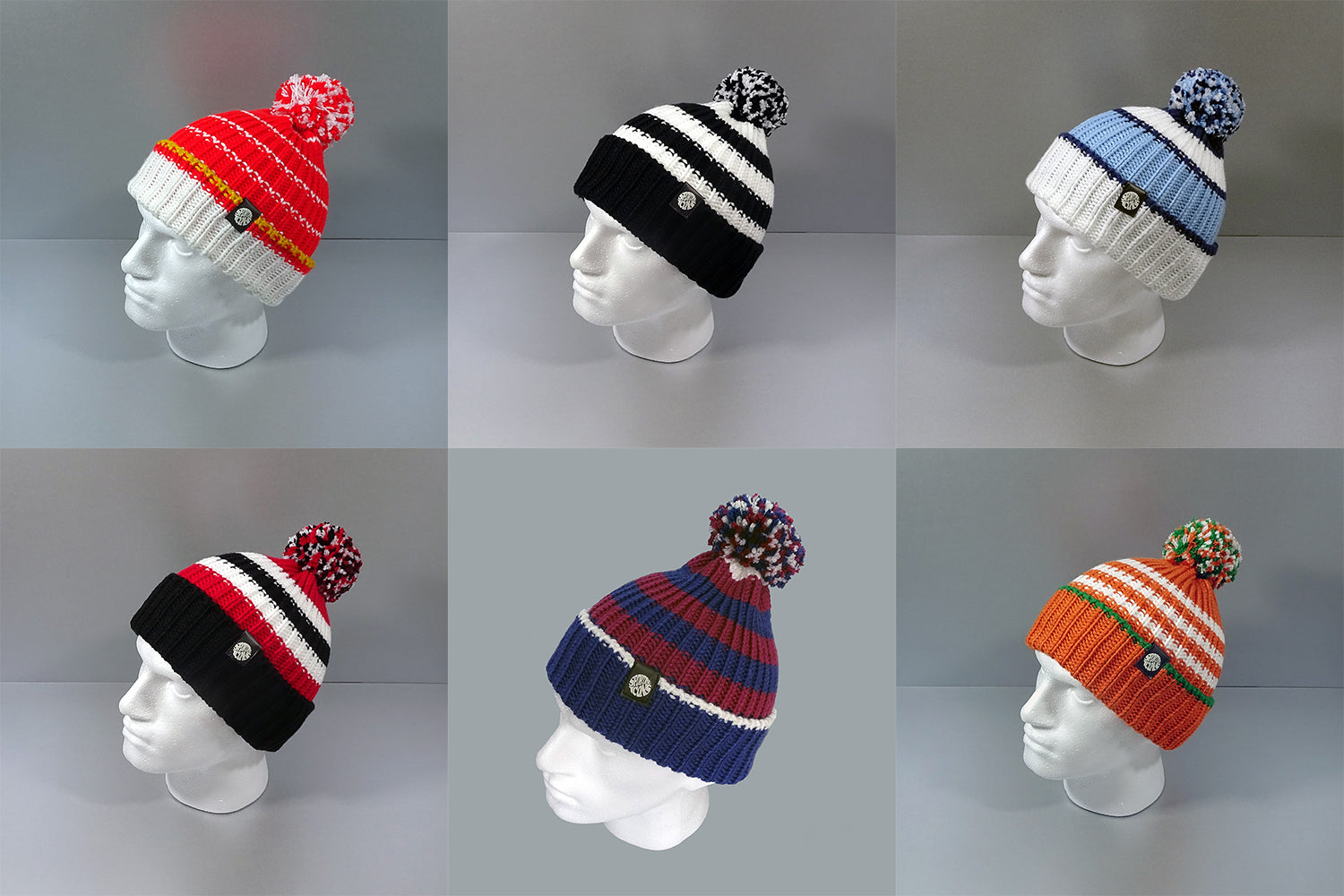 Collection One Launch – Sporting Icons