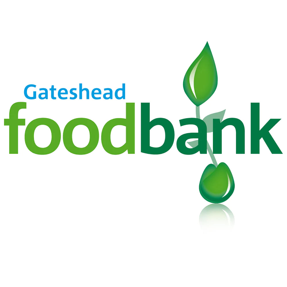 5th Foodbank Donation