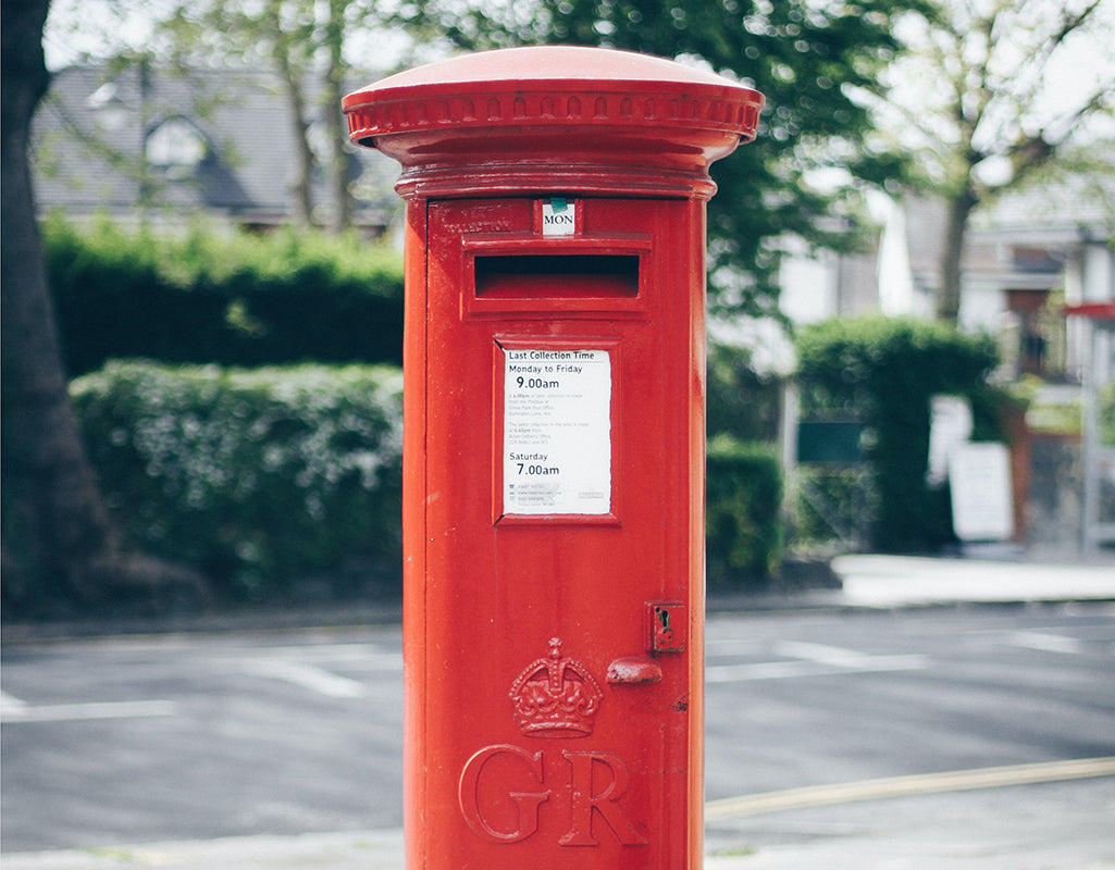 Royal Mail Strike Action