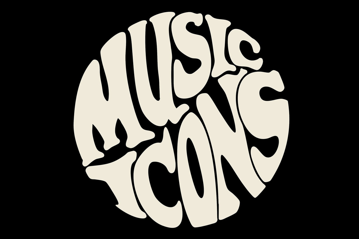 Introducing Music Icons