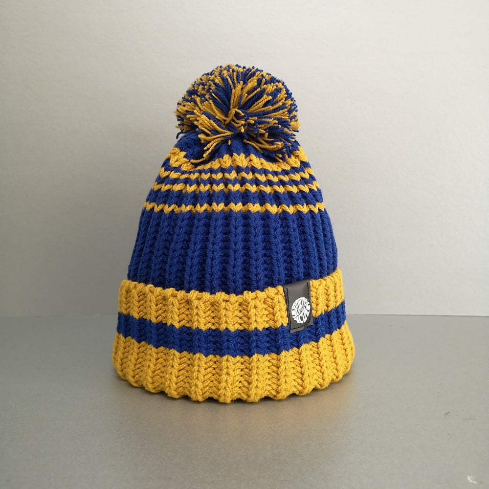 Guimarães Bobble Sample