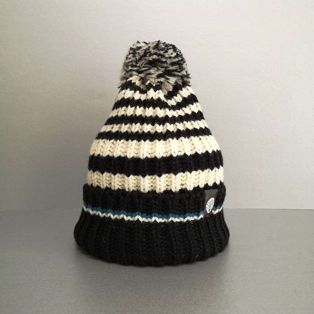 Beresford Bobble Sample