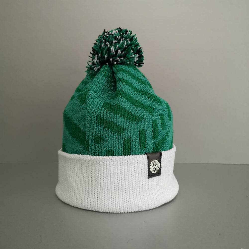 Tonali Bobble Sample