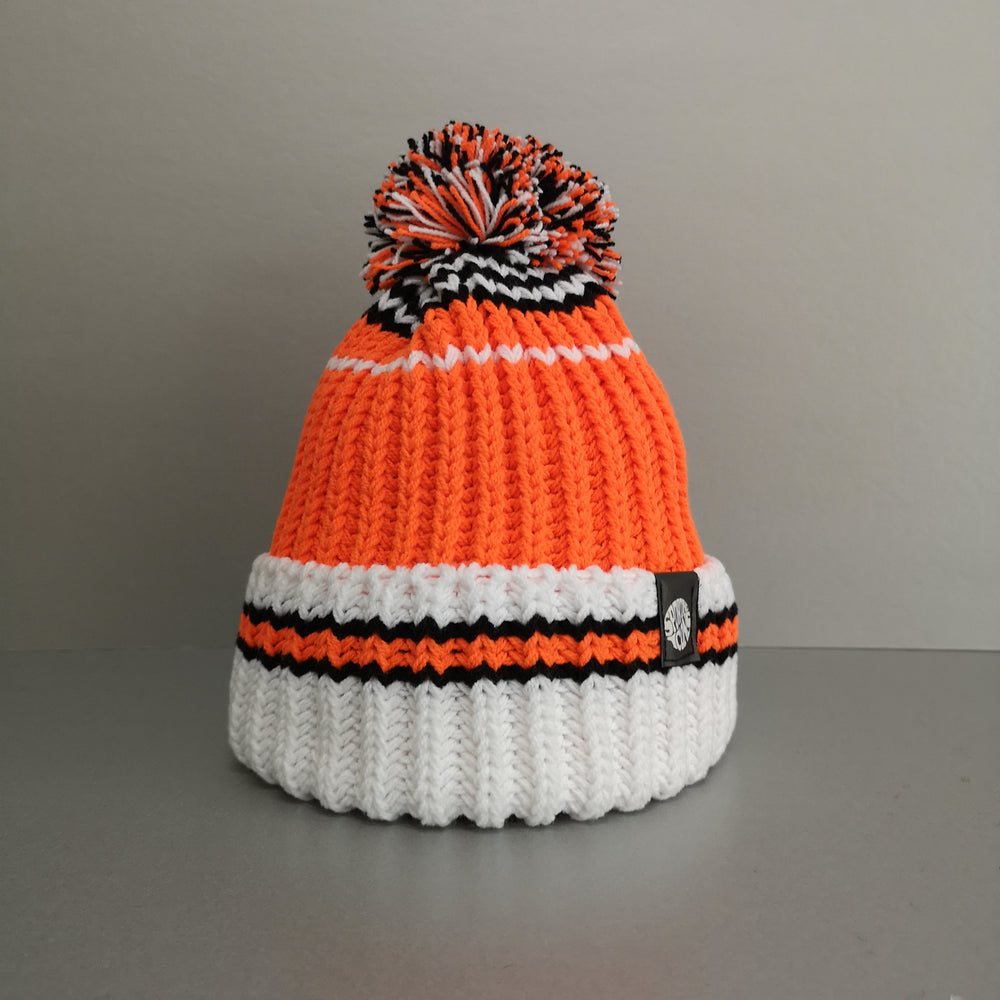 Carbone Bobble Sample