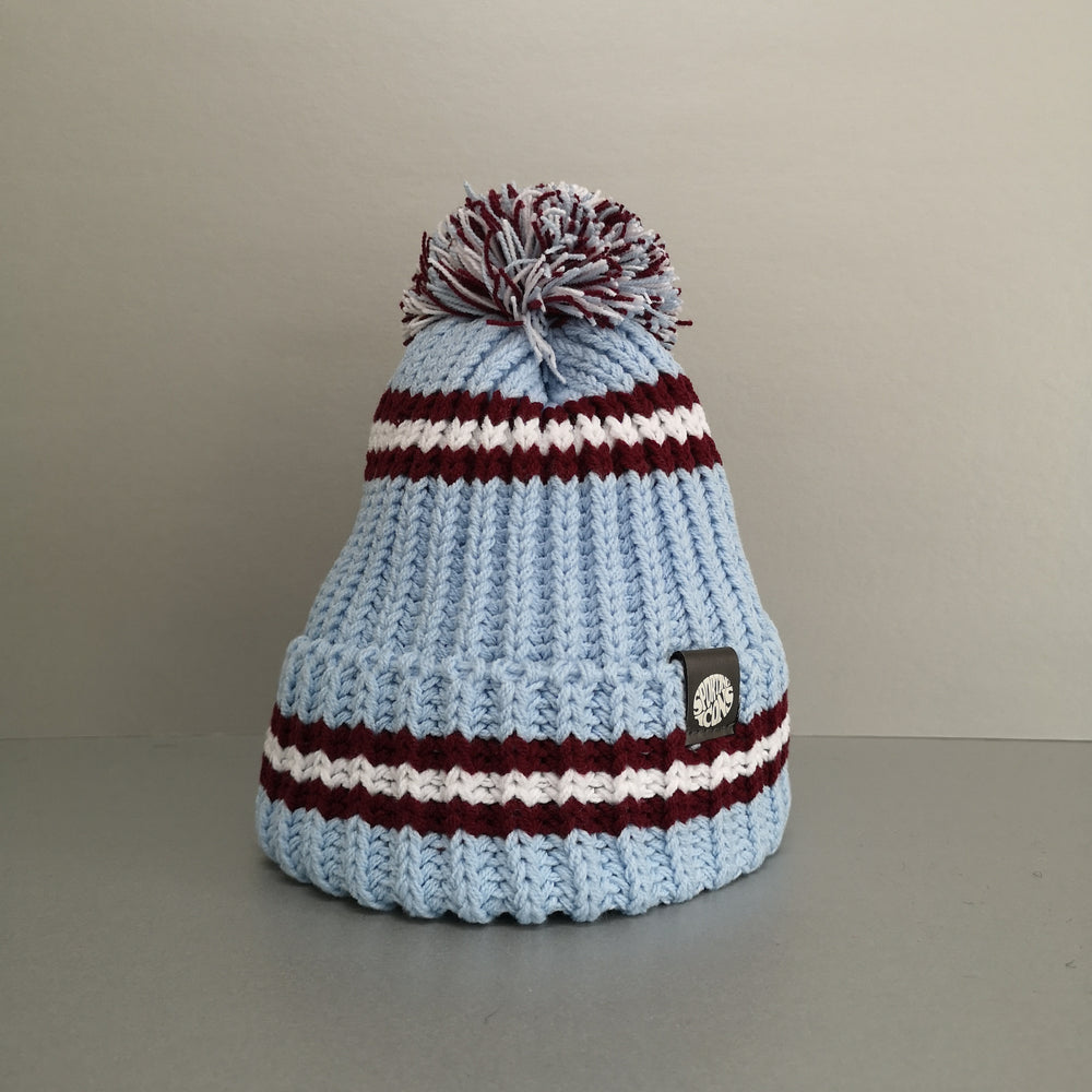 Haaland Bobble Sample #1