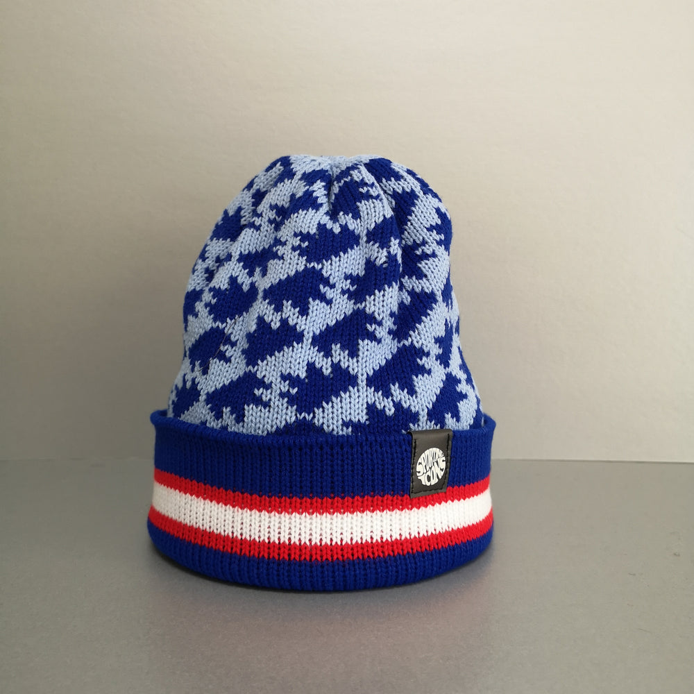 Sharpe Beanie Sample