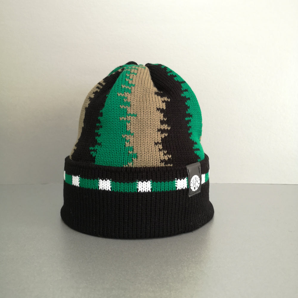 Sealey Beanie Sample