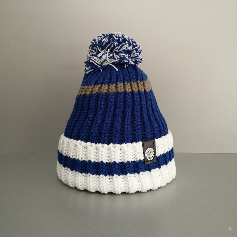 Vardy Bobble Sample