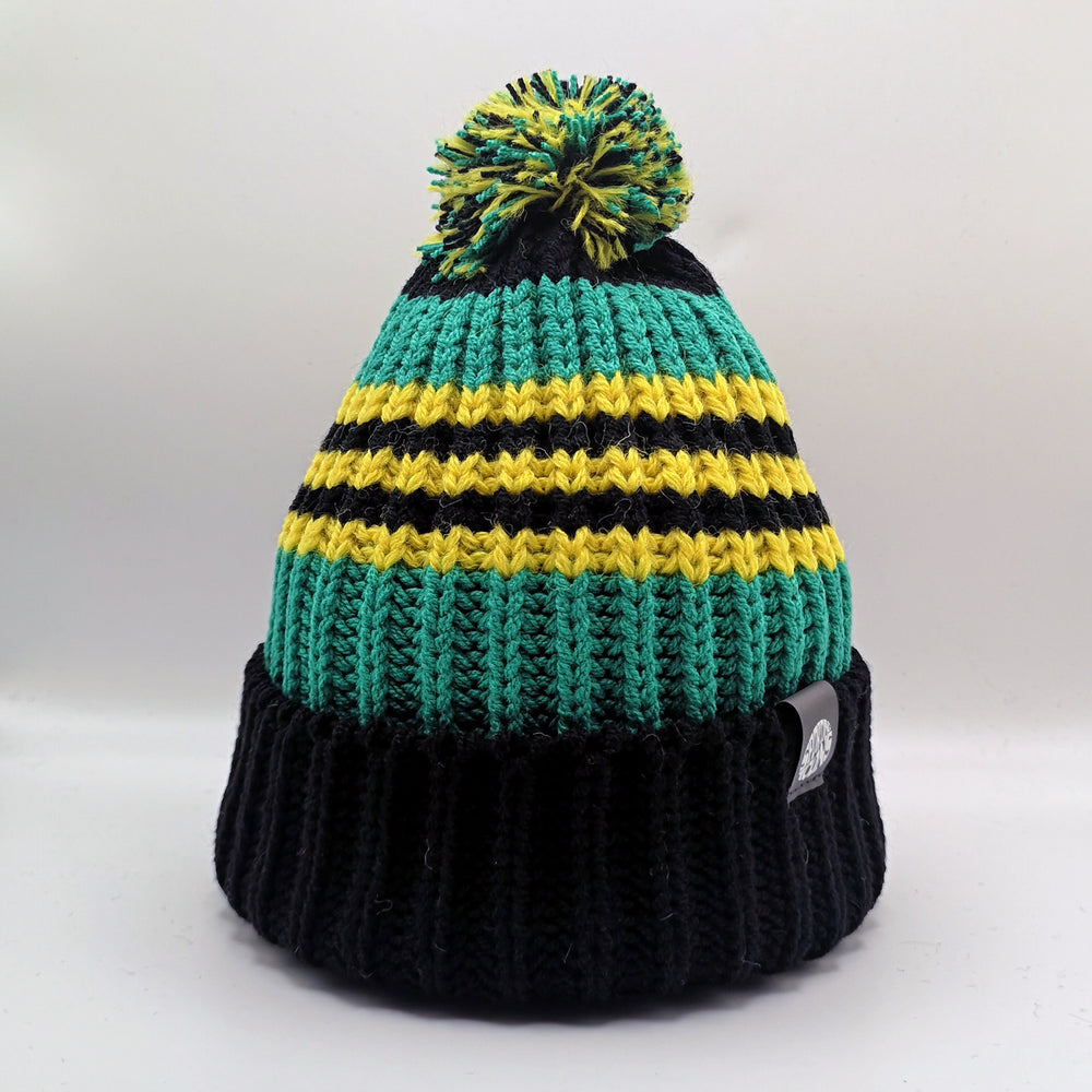 Jamaica Bobble