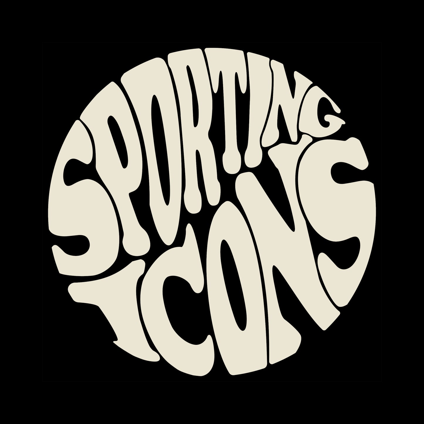 Sporting Icons