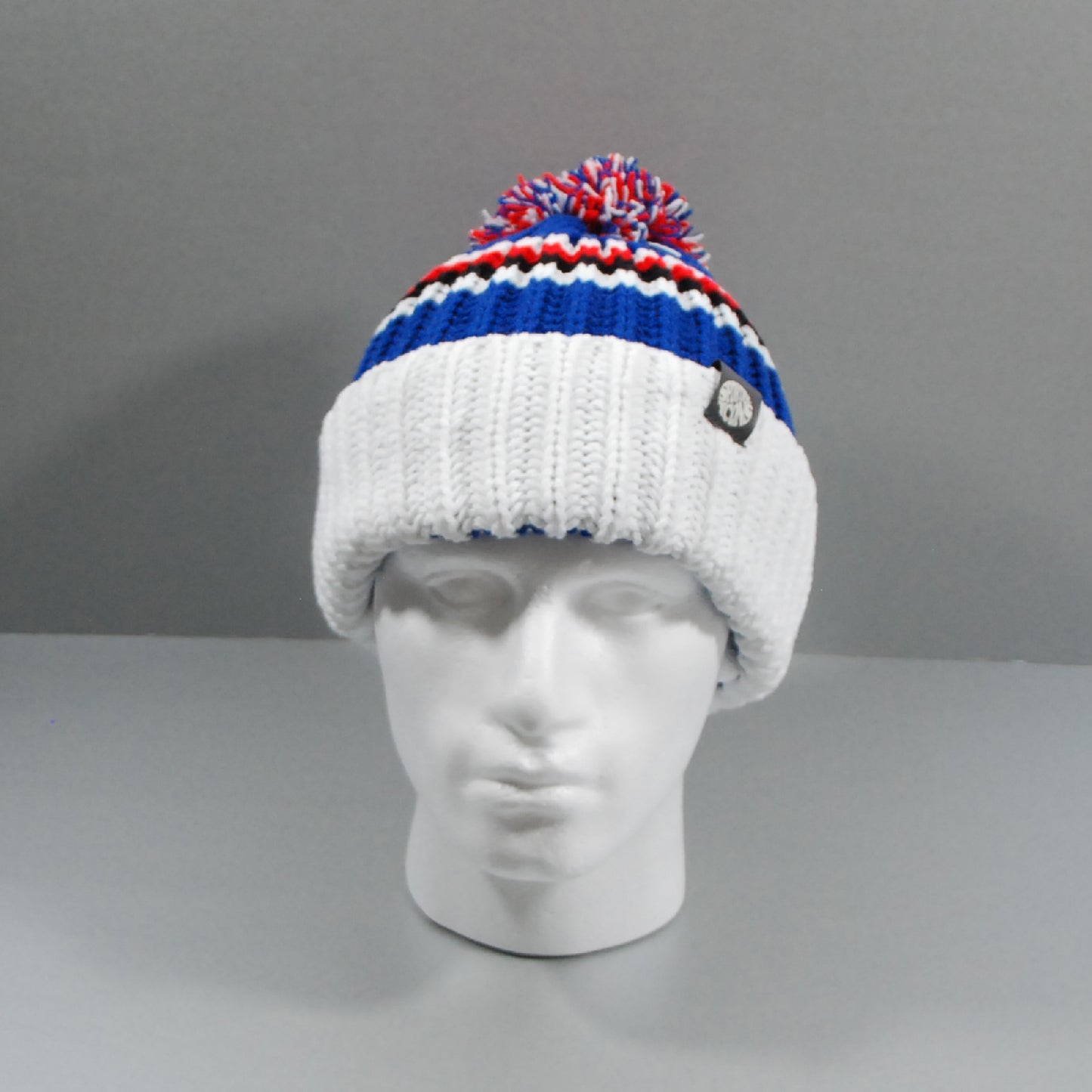 
                  
                    Vialli Bobble
                  
                