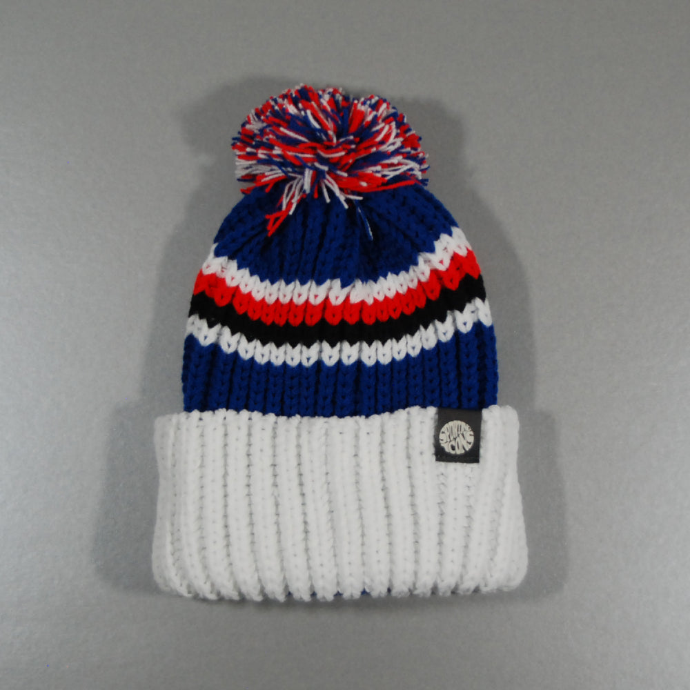 
                  
                    Vialli Bobble
                  
                