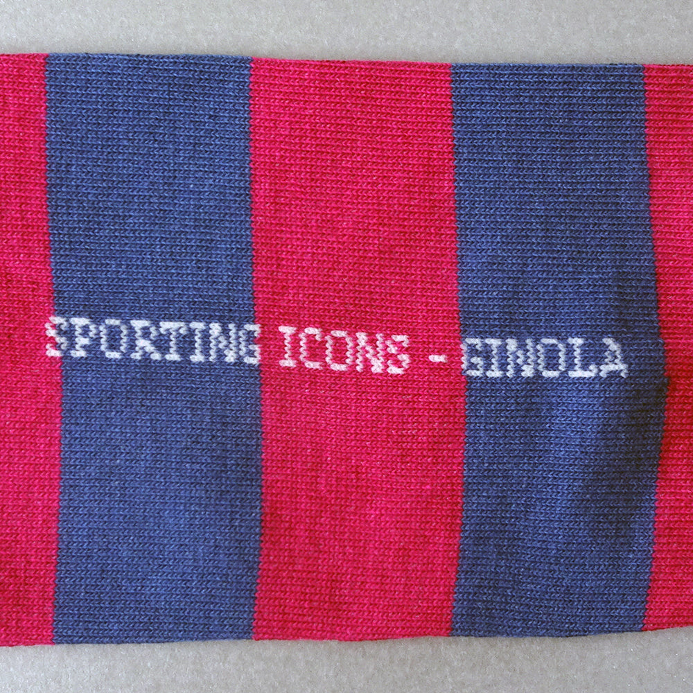 
                  
                    Ginola Socks
                  
                